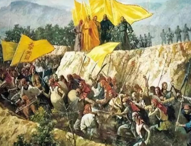 太平天国最具有代表性的六位天王，他们的结局分别是怎样的？