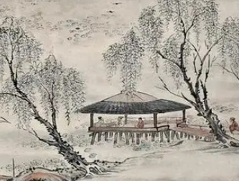王昌龄所作的《送狄宗亨》，是诗人对朋友真挚情谊的表达