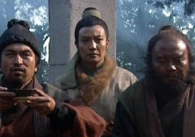 水浒传中晁盖没能成为一百零八将，是什么原因导致的