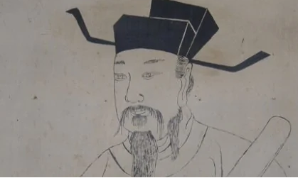 晏殊《诉衷情·东风杨柳欲青青》：此词情景交融，别具风情