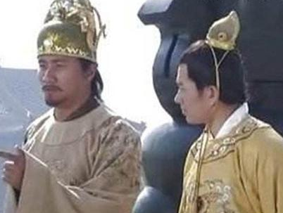 朱标的地位为什么那么稳固？为什么没人与他争太子之位？