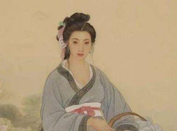 中国历史上的古代四大美女都有谁？分别是什么结局