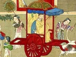 羊车望幸是什么意思？与晋武帝司马炎有何关系