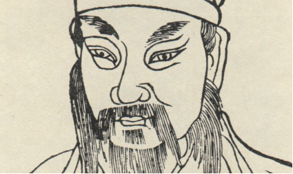 陈亮《一丛花·溪堂玩月作》：作者以“玩月”二字贯穿其间