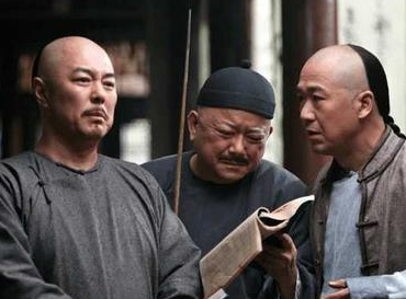 乾隆帝在位时，为什么没有杀了和珅？