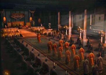 古代封建王朝的国号是怎么来的？有哪些命名方式？