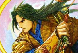 慕容令：后燕开国皇帝的嫡长子，结局惨死异乡