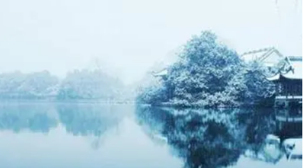 许棐《后庭花·一春不识西湖面》：表现了女主人公的郁郁心情