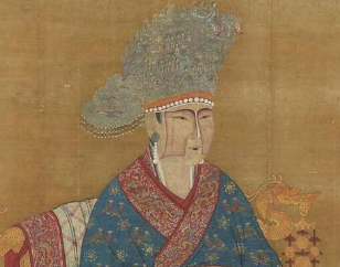 刘娥临朝听政这么多年，为什么没有篡位称帝呢？