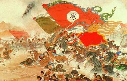 淝水之战后，为何东晋没有去收复失地呢？