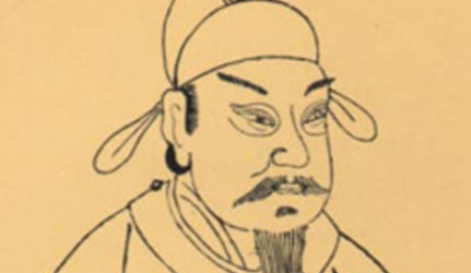 历代皇帝简介以及历史评价：唐武宗李炎