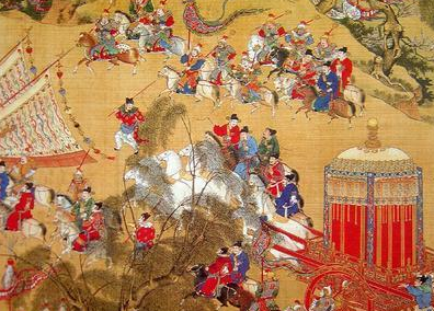 明英宗朱祁镇御驾亲征，为什么土木堡之变还是惨败了？