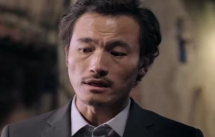 《突围》中耿乐扮演的谁？剧中表现怎么样呢？