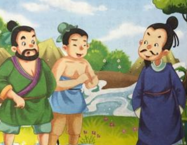 成语“不打不成相识”是什么意思？背后有什么典故？