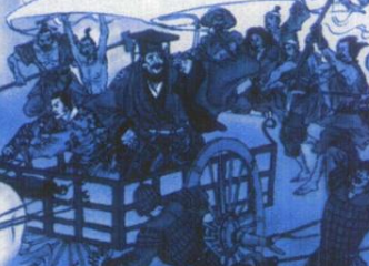 周厉王出生有什么奇异景象?他最后的结局如何？