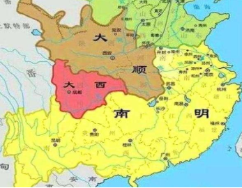 南明政权是如何建立的？为什么存在时间那么短？