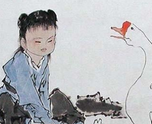 初唐四杰之一的骆宾王是什么出身？他最后的下场怎么样？