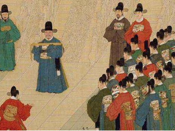 明初时期，为什么朱元璋要废除宰相制度？