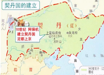 诸弟之乱是如何爆发的？耶律阿保机是如何平定叛乱的？