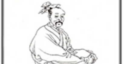 南宋著名画家马远简介：山水、人物、花鸟画都有建树