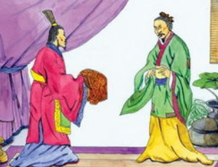 成语“杜口裹足”是什么意思？背后有什么典故？