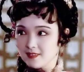 红楼梦中比薛宝钗还要出色的宝琴，最终是什么结局？