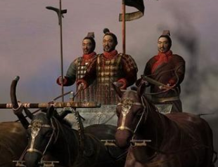 什么是斗将？在古代真的存在吗？