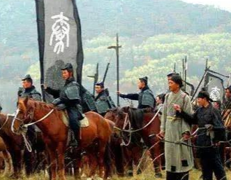 历史上曾两次被攻破都城，楚国是如何化险为夷的？