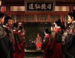 历史上明朝灭亡的祸根都是从何时埋下的？