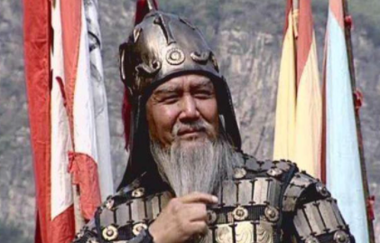 黄忠也是五虎将之一，为何他在后世的名气却很低呢？