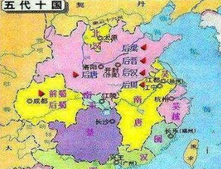 南汉有多奇葩？为什么全国大小官员都是太监？