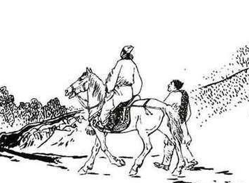 三侠五义第六十一回：大夫居饮酒逢土棍，卞家疃偷银惊恶徒