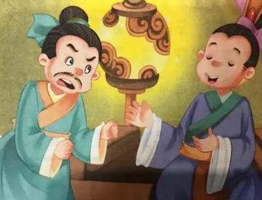 成语“放虎归山”是什么意思？背后有什么典故？