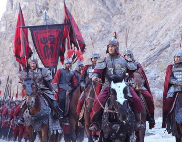 隋朝北上反击突厥之战是怎么回事？隋朝是如何取得胜利的？