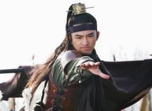 水浒传中能为八虎骑兼先锋使之首，花荣的本事有多大？