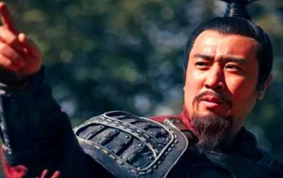 刘备入川的时候，为何不带关张等将领呢？