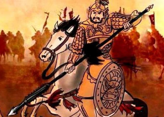 为什么说哥舒翰的人生从四十岁才真正开始？转折点是什么？