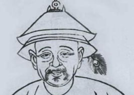 李永芳：第一个投降后金的明将，迎娶格格得善终