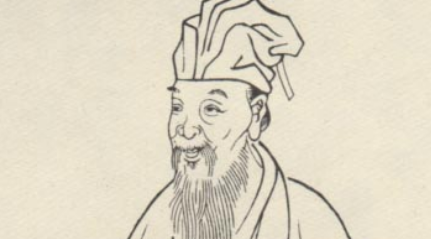 宋词代表人物生平简介：苏舜钦，与梅尧臣齐名并称“梅苏”