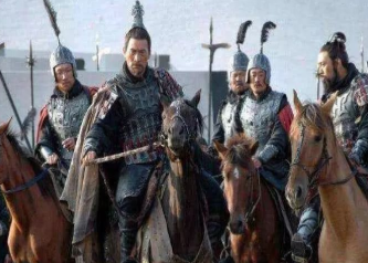 一代枭雄罗艺，为何起兵的时机不对？