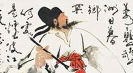 崔颢《古游侠呈军中诸将》：全诗刻画人物形象极为成功