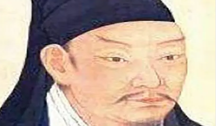 宋词代表人物生平简介：谢逸，与从弟谢薖并称“临川二谢”