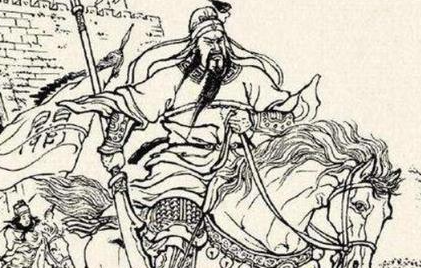 曹操手下有能斩华雄的将领，为何却隐而不发呢？