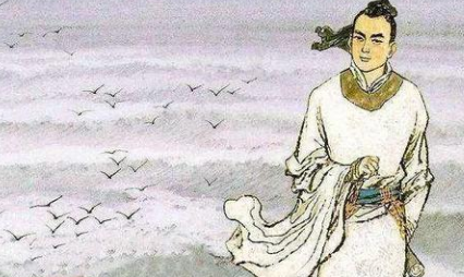唐诗代表人物生平简介：王勃，为“初唐四杰”之首