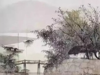 司空曙所作的《贼平后送人北归》，抒发了对乱后形势的忧虑之情