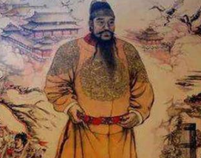 历史上朱棣是什么身份来历？他的生母到底是谁？