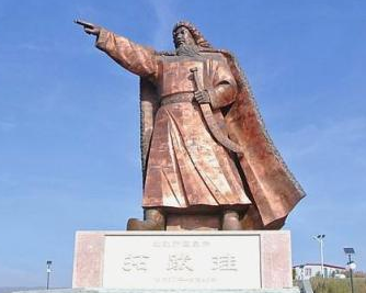 拓跋珪的驰骋北方的一代霸主，为何后来会精神失常？