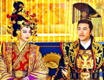 李治作为一国之君，为什么支持武则天把持朝政？