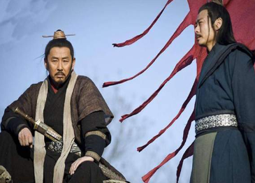 西汉三杰中，为什么只有韩信难逃一死？