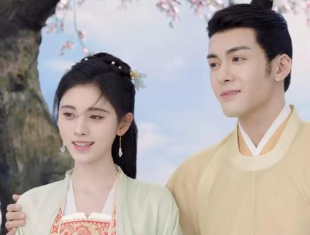《嘉南传》保宁丫鬟是谁演的？